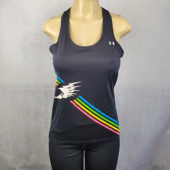 under armour muscle tank